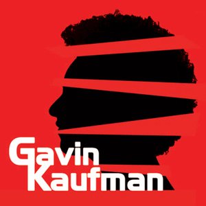 Bild für 'Gavin Kaufman EP - 2009'