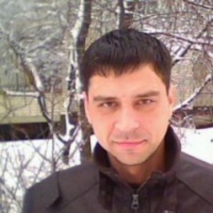 Aleksei Kovalenko 的头像