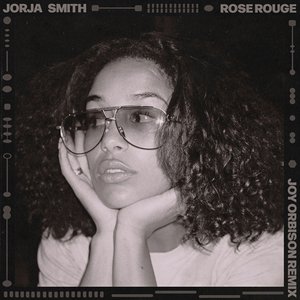 Rose Rouge (Joy Orbison Remix) - Single