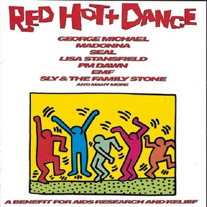 Red Hot + Dance