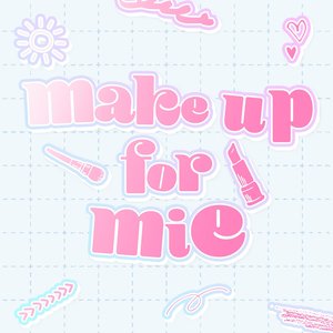 make up for mie