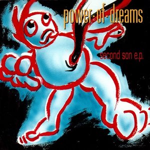 Second Son E.P.