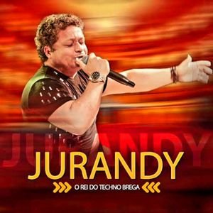 Jurandy için avatar