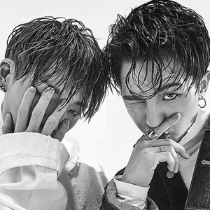 “MINO X BOBBY”的封面