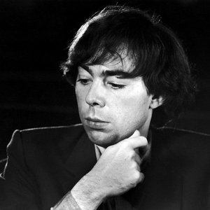 Andrew Lloyd Webber のアバター