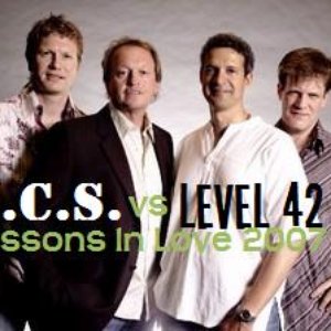 T.C.S. vs Level 42 的头像