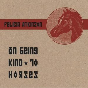 On Being Kind to Horses