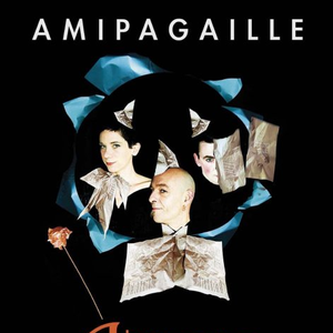 Amipagaille photo provided by Last.fm