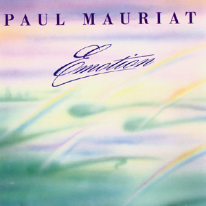Emotion cover