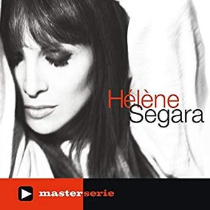 Hélène Segara - Master Serie