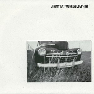 Jimmy Eat World / Blueprint