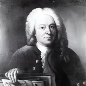 Christoph Graupner 的头像