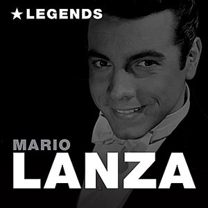 “Legends”的封面