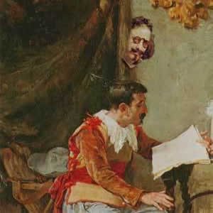 Francisco de Quevedo y Villegas