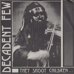 They Shoot Children..