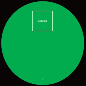 Global Patterns, Pt. 2 - EP