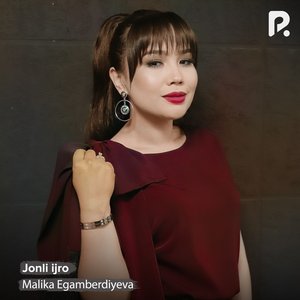 Jonli ijro (Live)