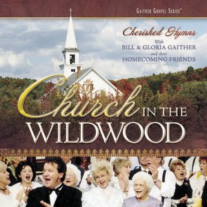“Church In The Wildwood”的封面