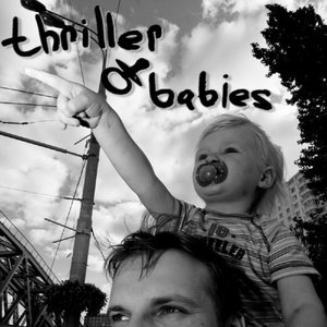 Thriller babies 的头像