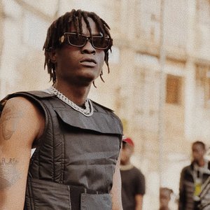 Dopeboy DMG için avatar