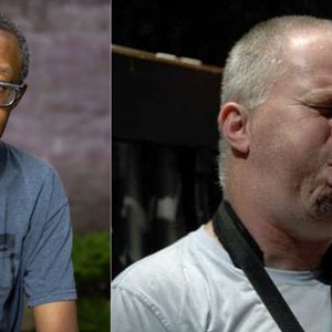 Frode Gjerstad & Matthew Shipp 的头像