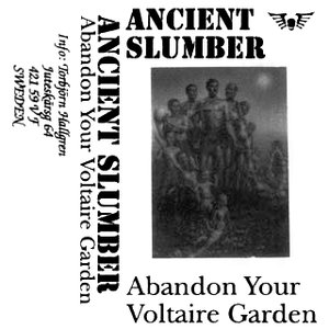 Abandon Your Voltaire Garden