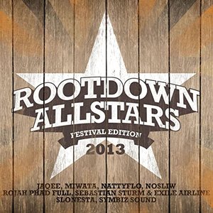 Festival Edition 2013