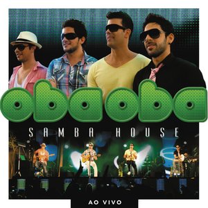 Oba Oba Samba House Ao Vivo