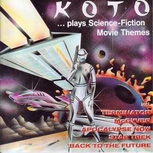 Plays Science-Fiction Movie Themes
