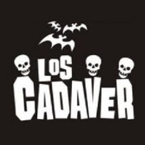 Avatar for Los Cadaver