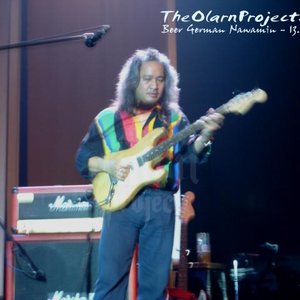 The Olarn Project 的头像