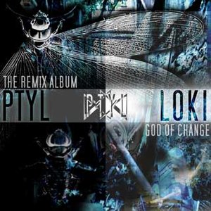 Loki: God of Change