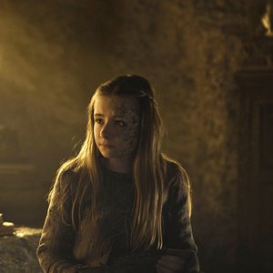 Avatar de Kerry Ingram