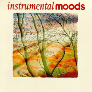 Giorgio Moroder - Instrumental Moods - Zortam Music