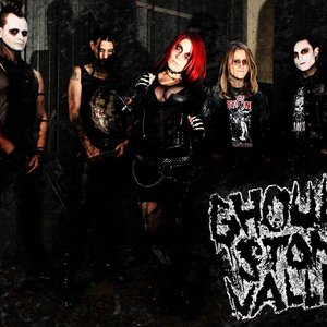 Ghouls Stone Valley 的头像