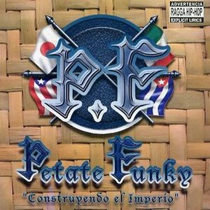 Petate Funky 的头像
