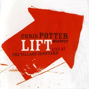 Lift - Live At The Village Vanguard