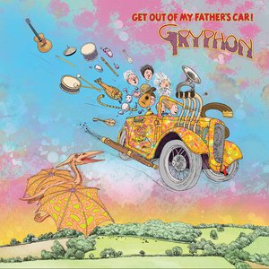Get Out of My Father's Car! [Japan Edition]