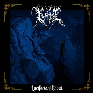 Luciferian Utopia