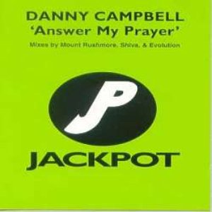 Avatar for Danny Campbell