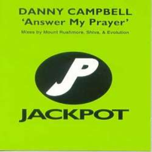 Danny Campbell photo provided by Last.fm