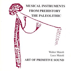 Musical Instruments From Prehistory - The Paleolithic