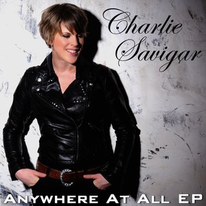 Anywhere At All EP