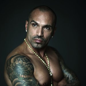 David Morales & Angela Hunte 的头像
