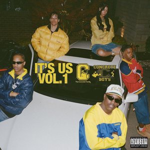 IT'S US VOL. 1