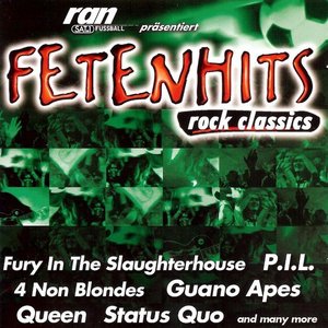 Fetenhits - Rock Classics