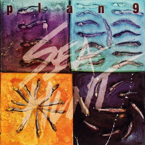 Sea Hunt cover