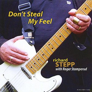 Don't Steal My Feel