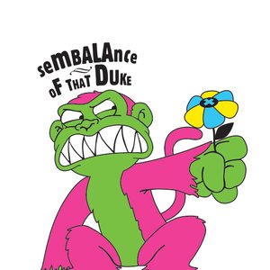 sembalance of thaT DUKE 的头像