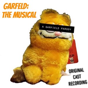 Garfeld: The Musical (Original Cast Recording)